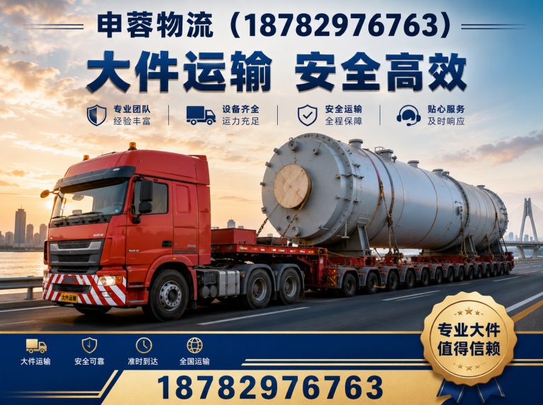 成华区长途搬家展示图